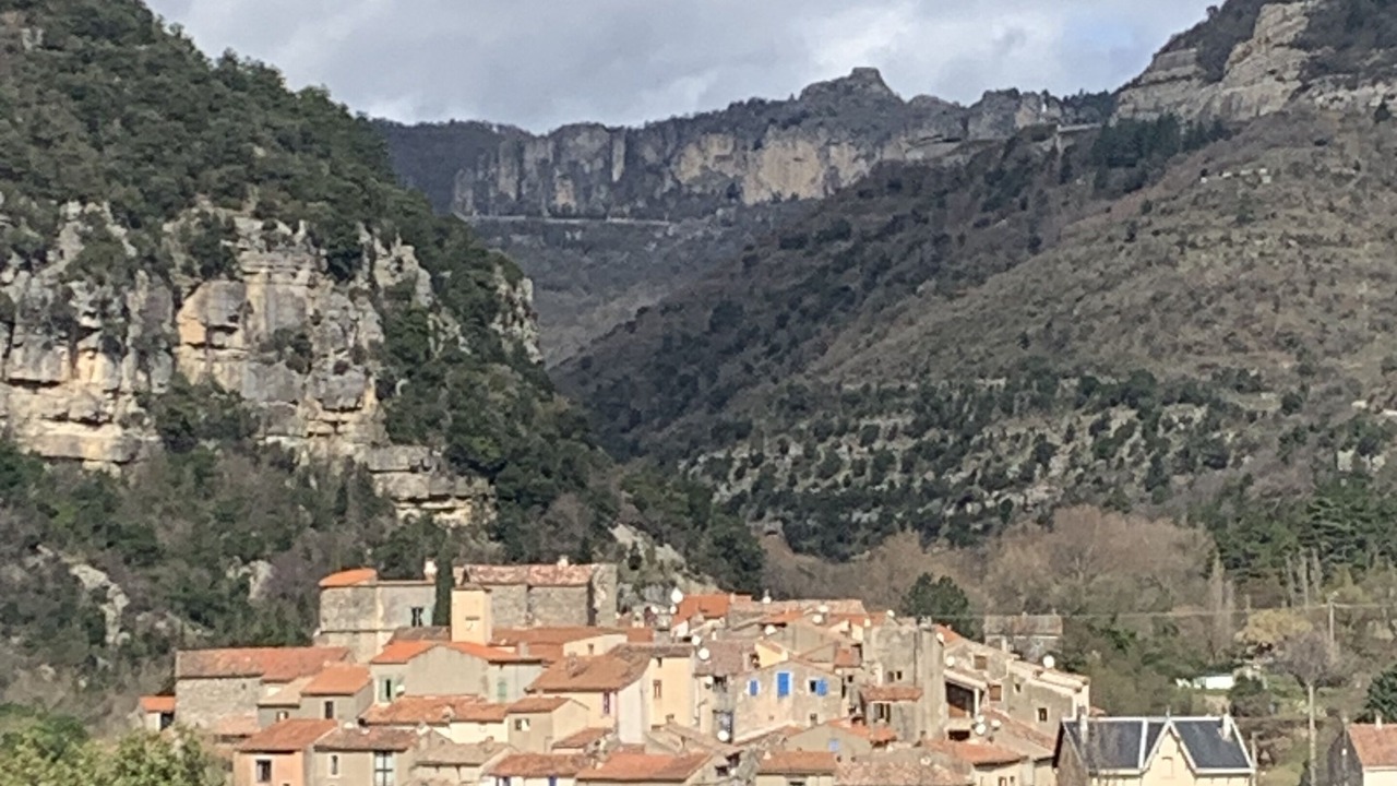 Photo of Outdoor in Pegairolles-de-l'Escalette