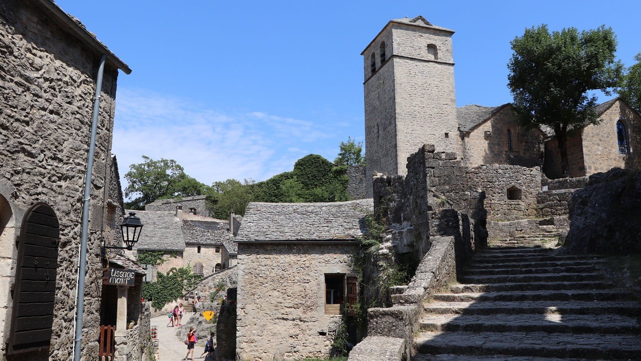 Photo of Others in Pegairolles-de-l'Escalette