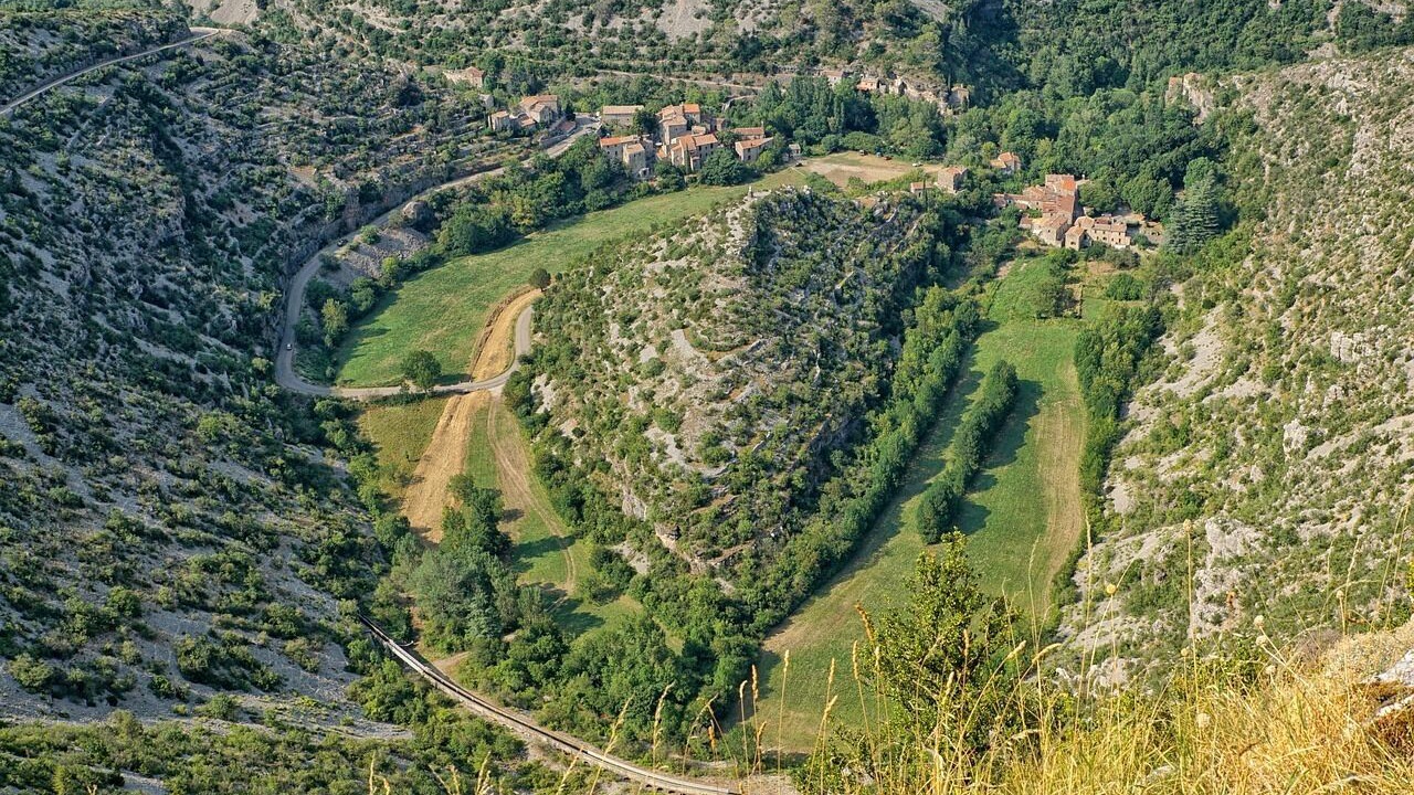 Photo of Outdoor in Pegairolles-de-l'Escalette