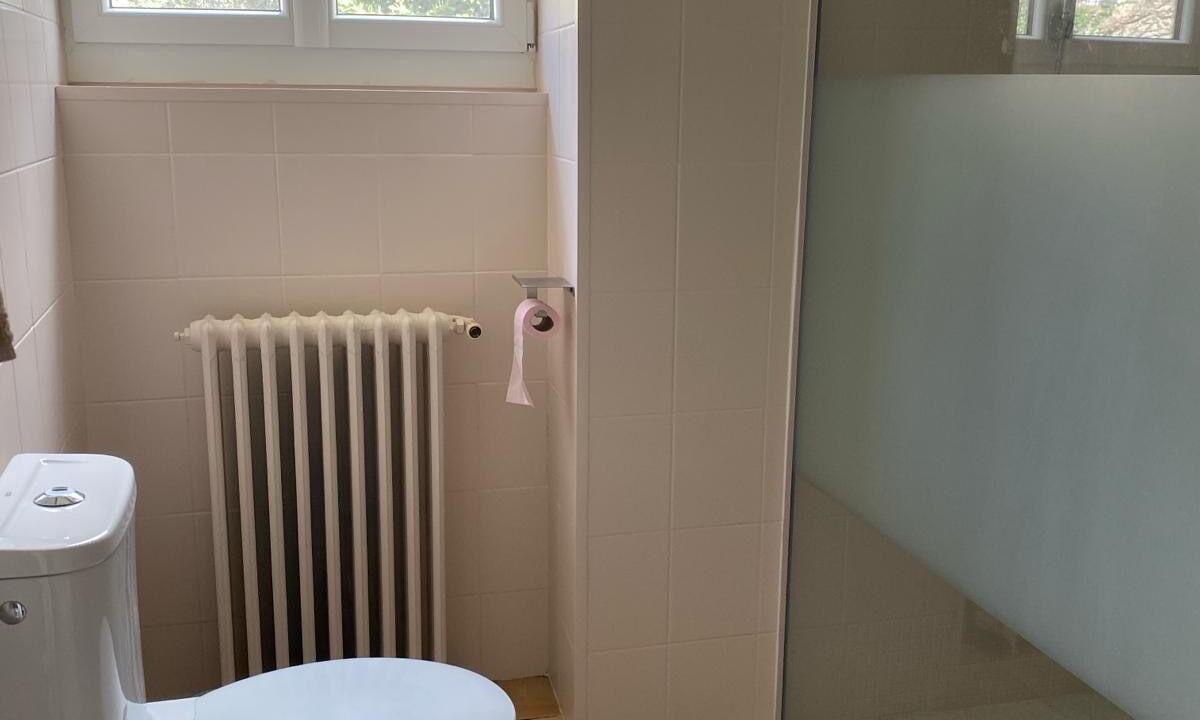 Photo of Bathroom in Pegairolles-de-l'Escalette