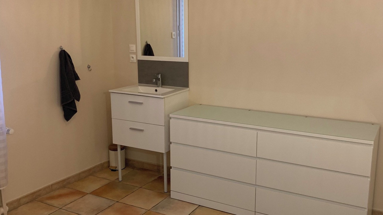 Photo of Bedroom in Pegairolles-de-l'Escalette