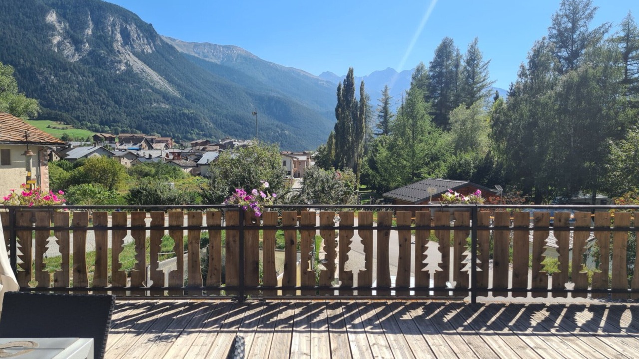 Photo of Outdoor in Termignon
