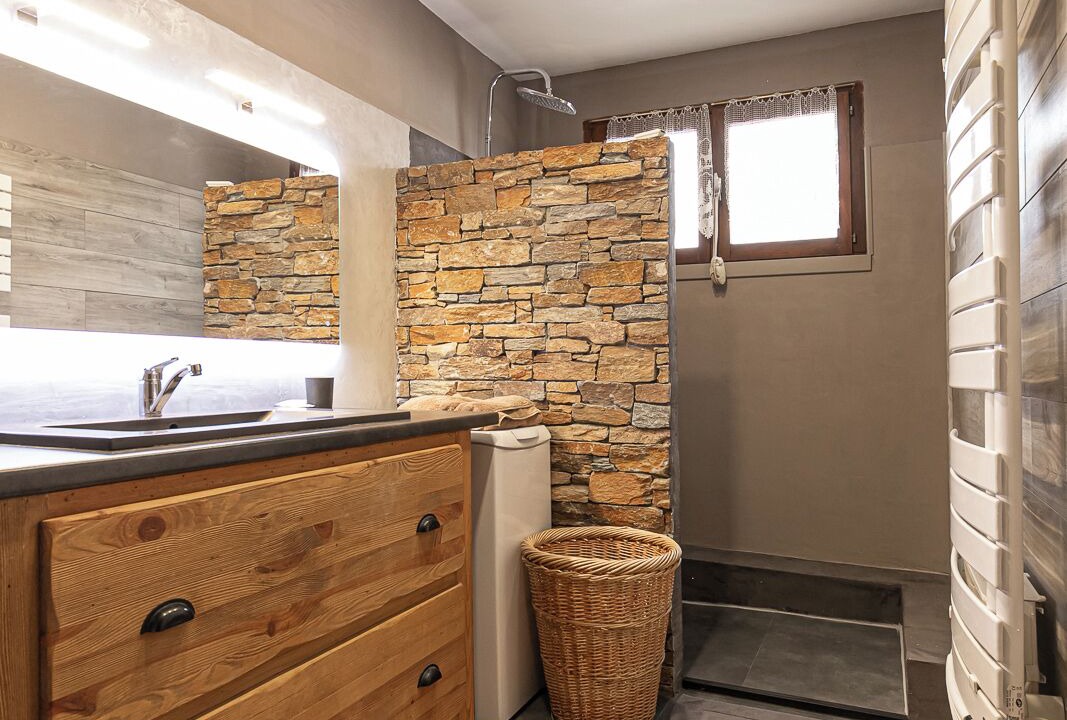 Photo of Bathroom in Termignon