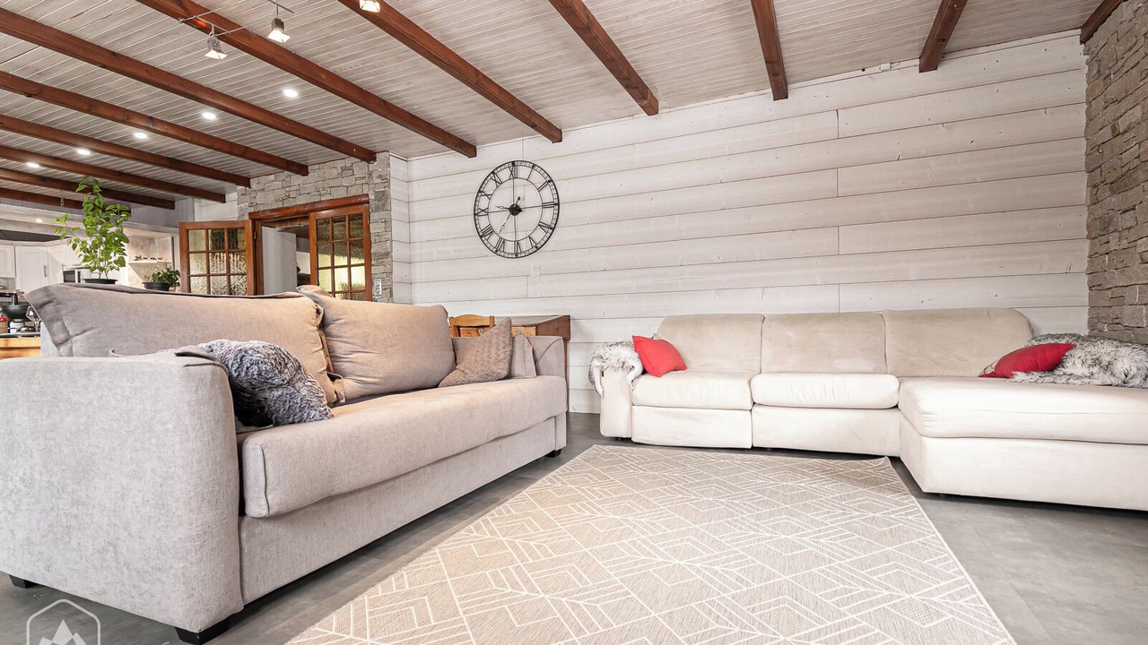 Photo of Livingroom in Termignon