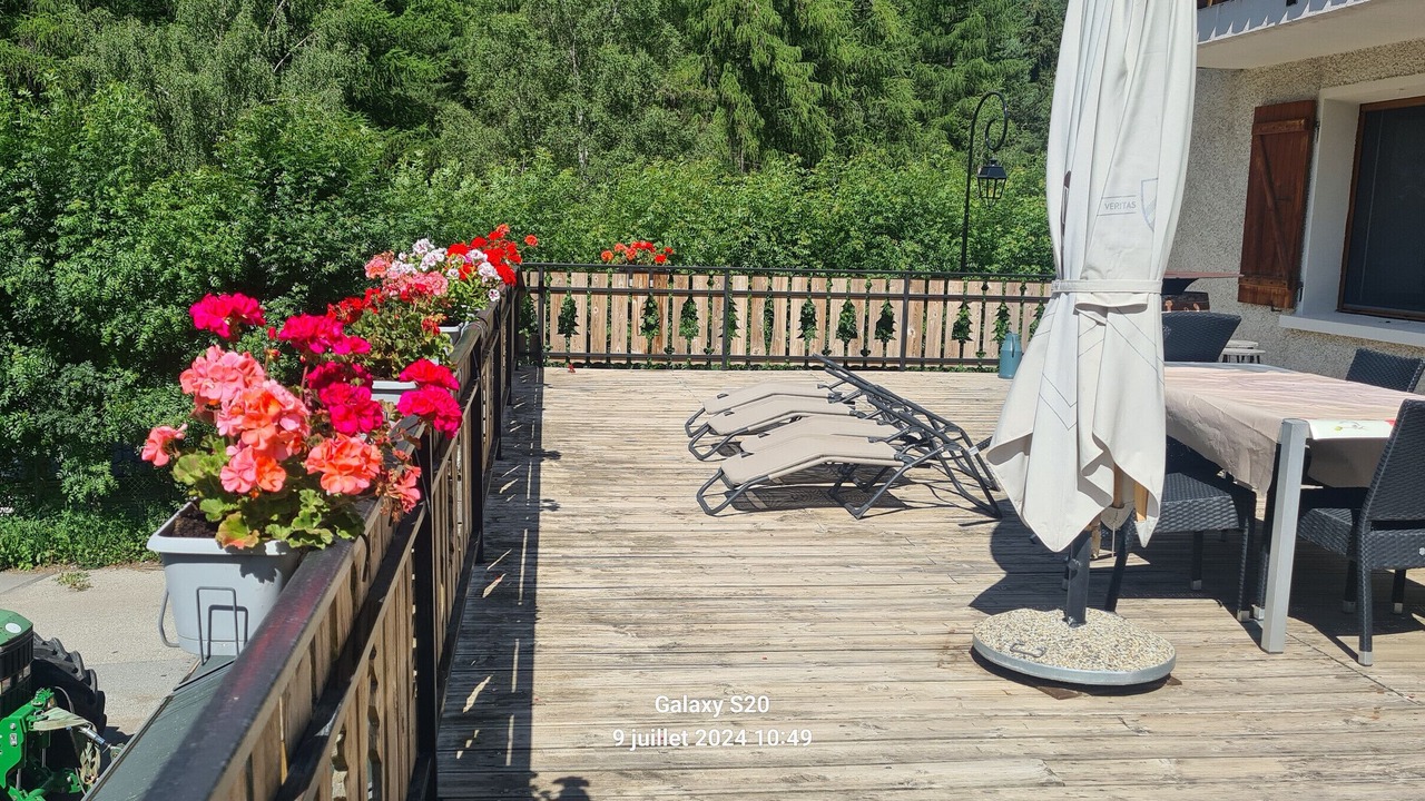 Photo of Outdoor in Termignon