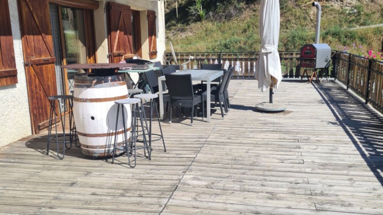 Photo of Outdoor in Termignon