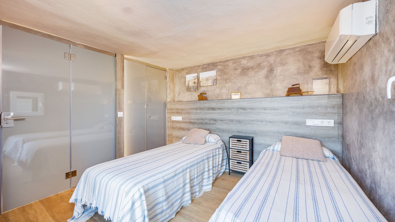Photo of Bedroom in Deia