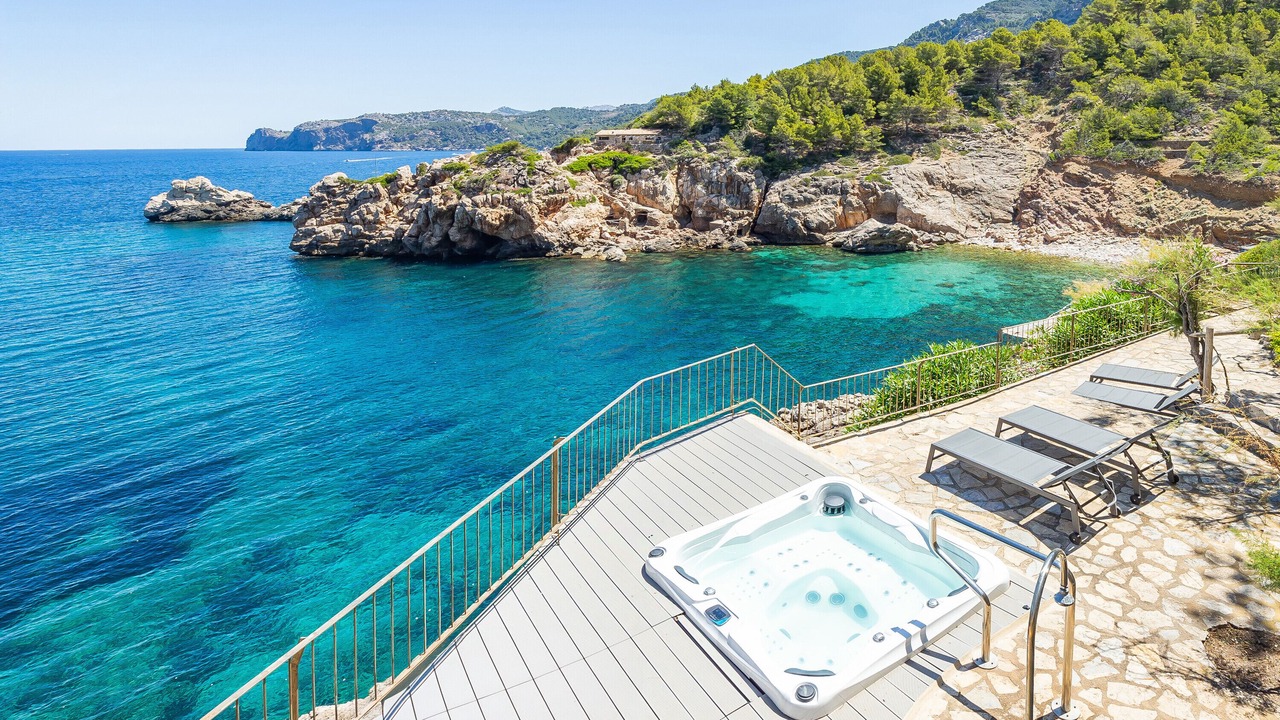 Photo of Outdoor in Deia