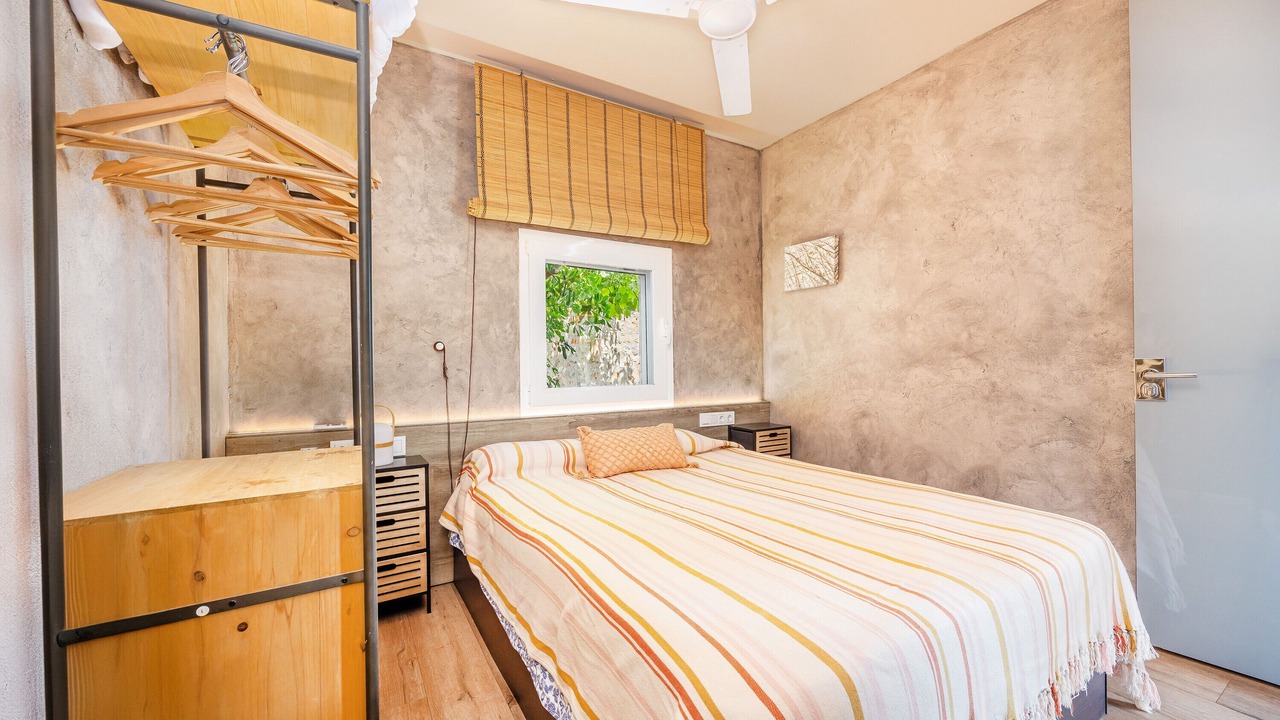 Photo of Bedroom in Deia