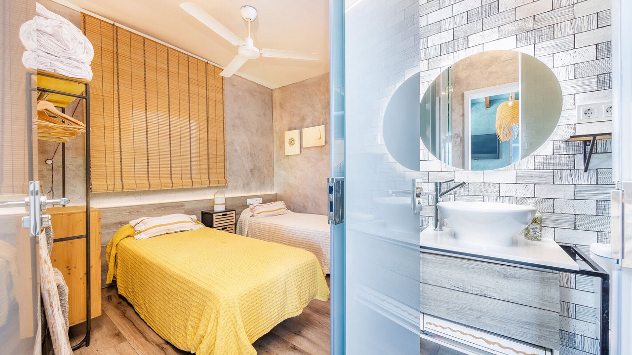 Photo of Bedroom in Deia