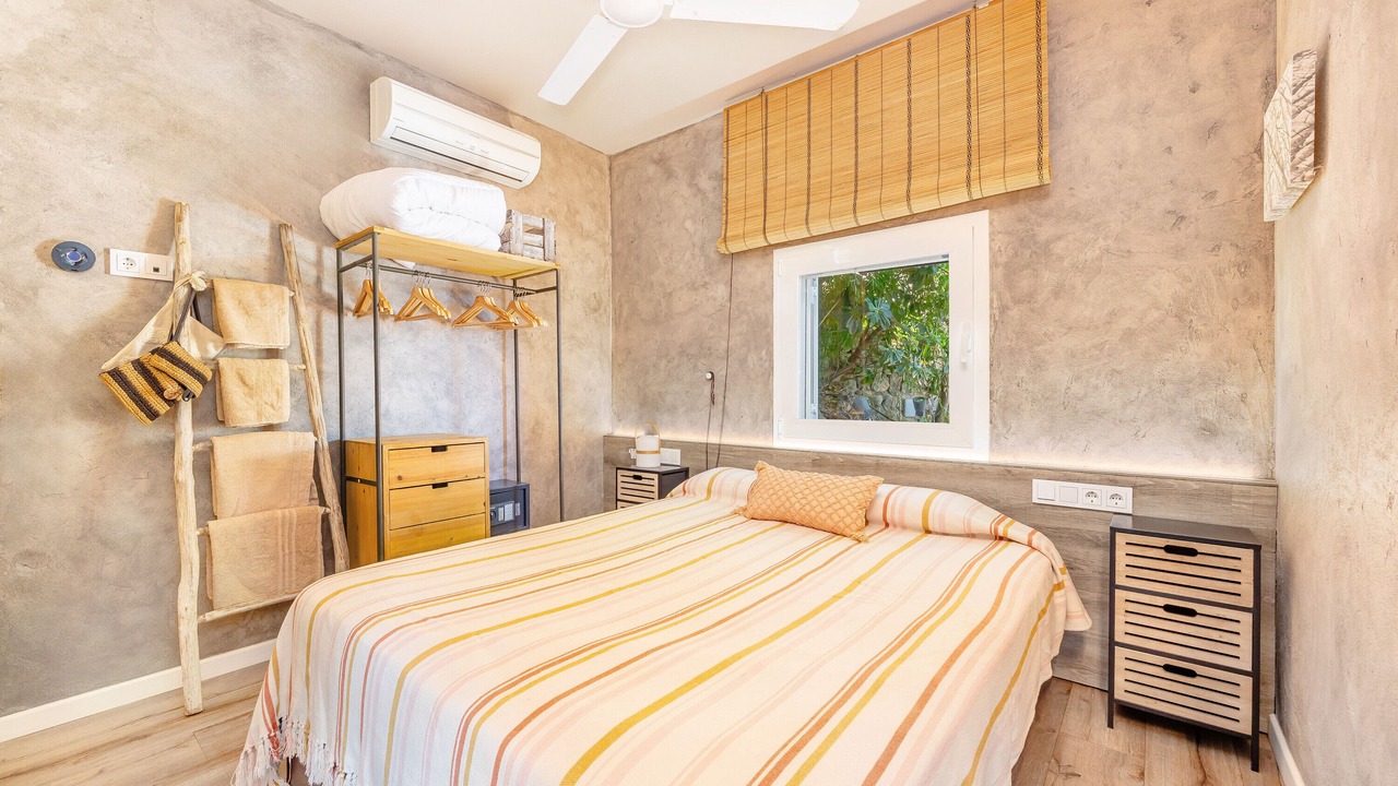 Photo of Bedroom in Deia