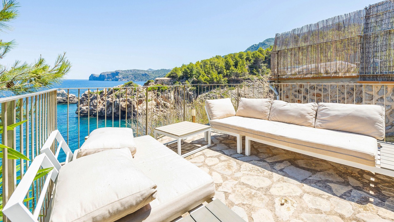 Photo of Outdoor in Deia
