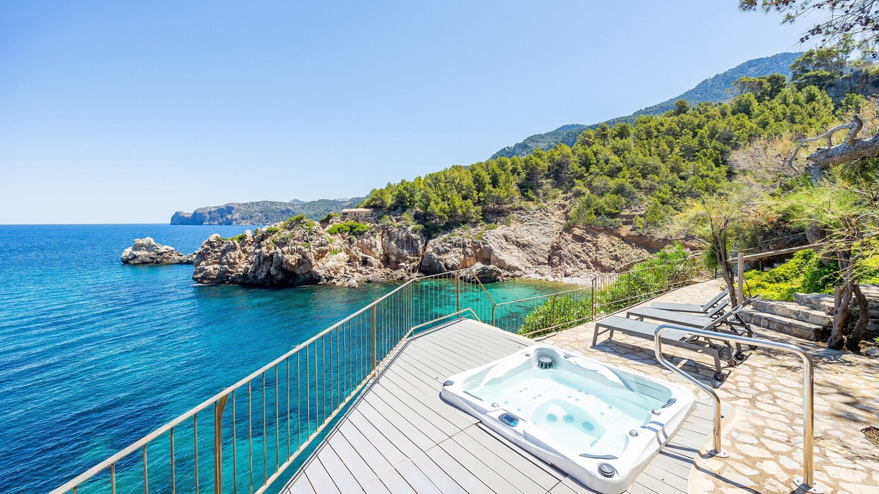 Photo of Outdoor in Deia