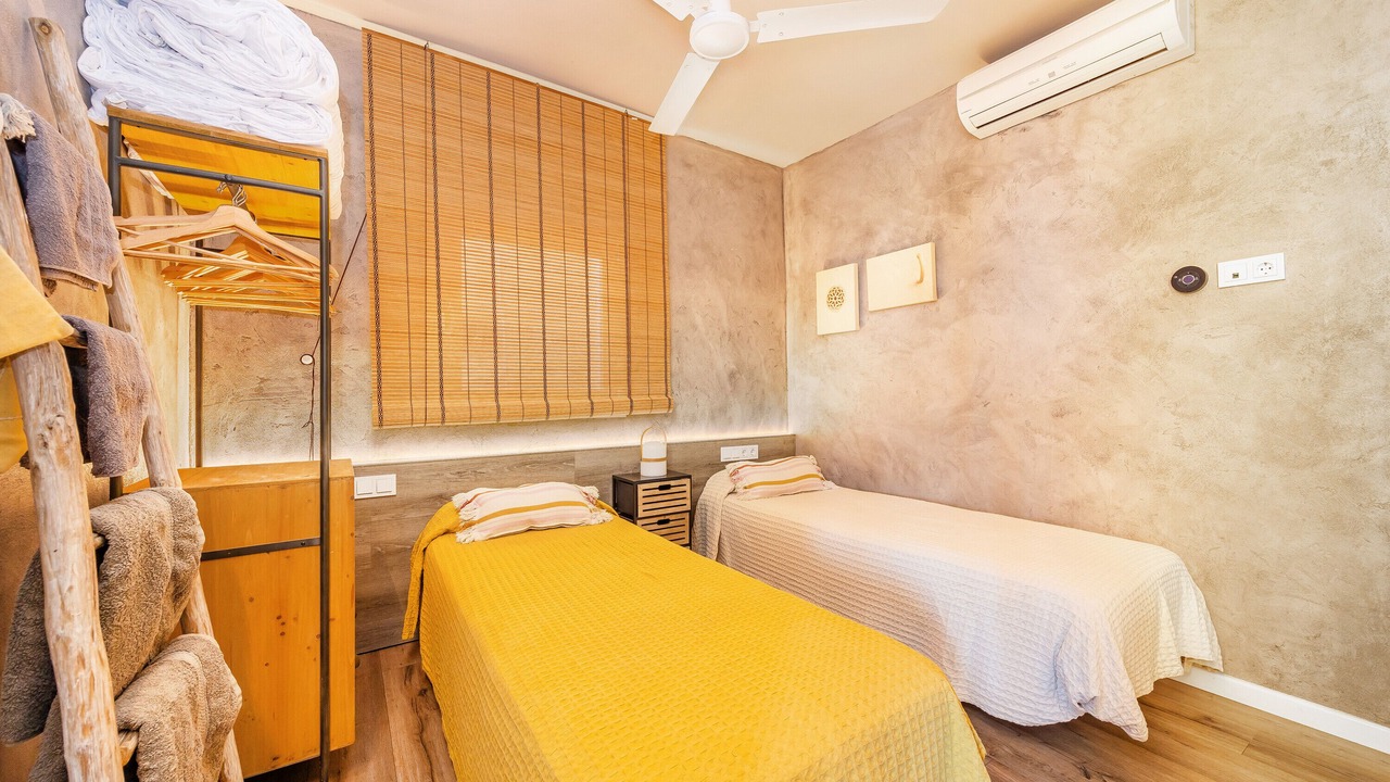 Photo of Bedroom in Deia