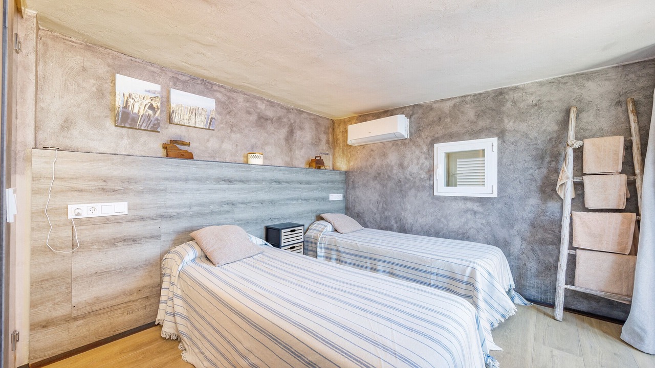 Photo of Bedroom in Deia