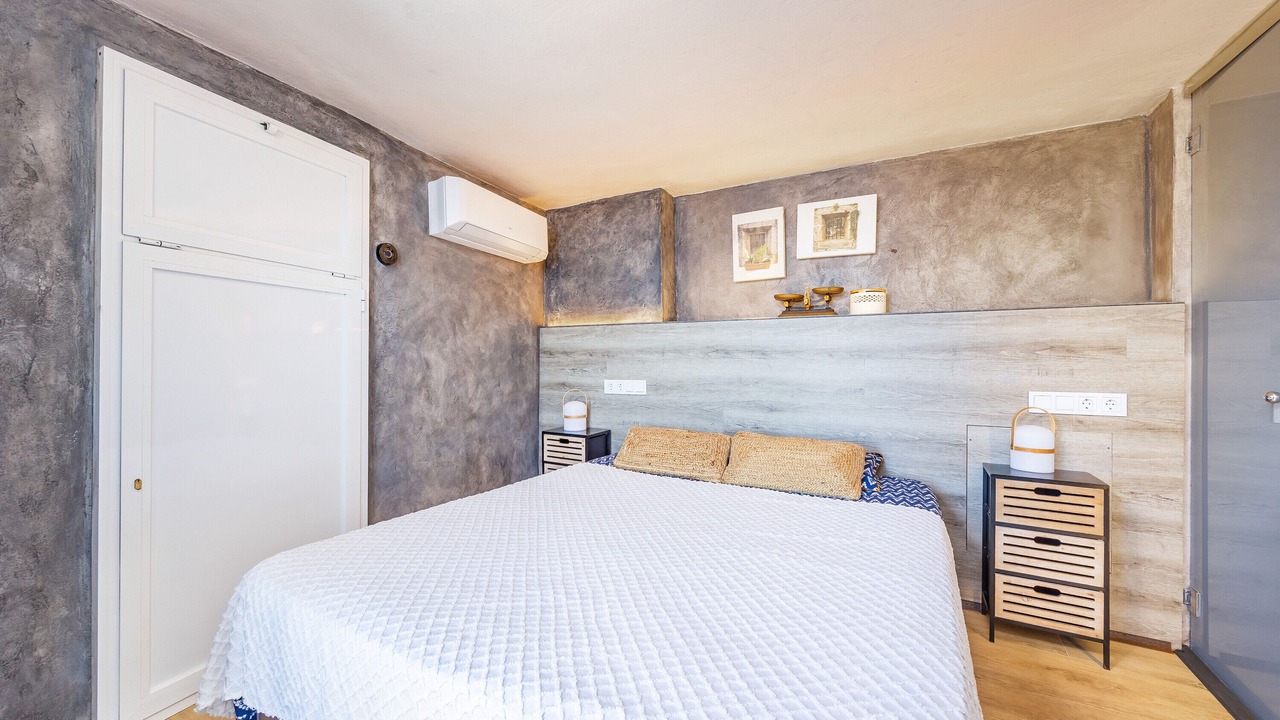 Photo of Bedroom in Deia