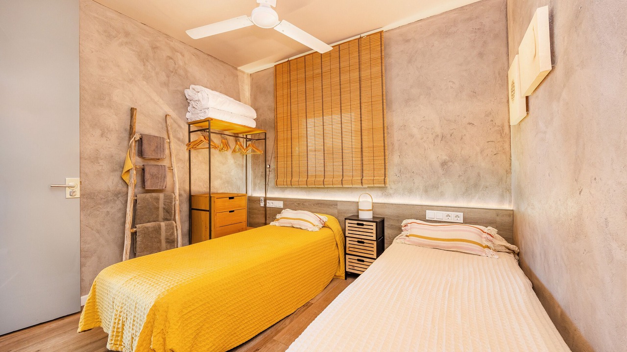 Photo of Bedroom in Deia