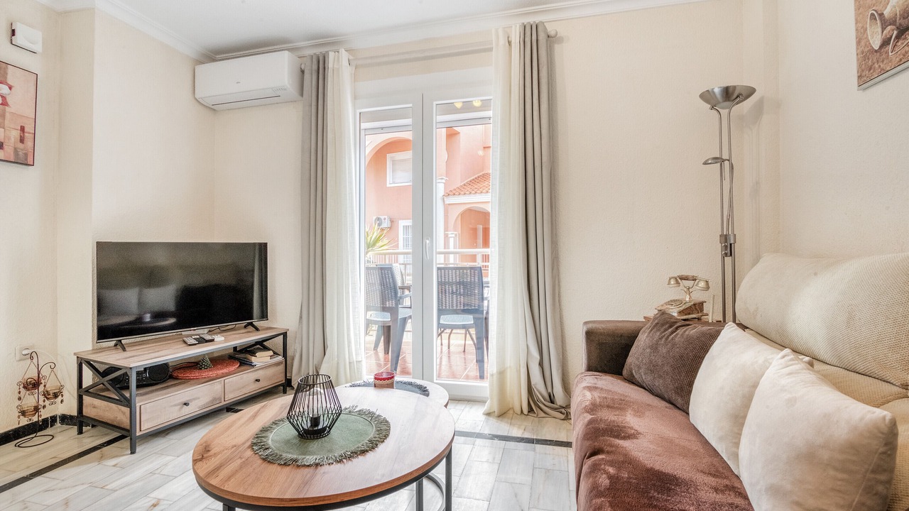 Photo of Livingroom in La Mata