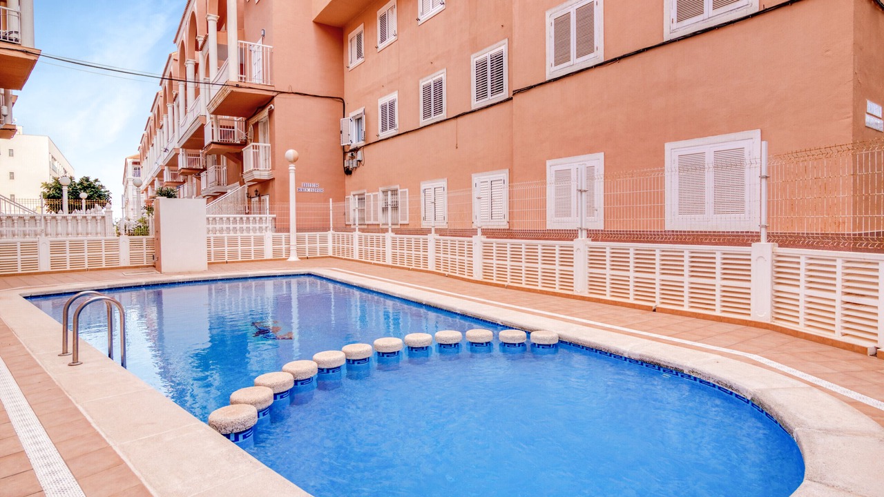 Photo of Outdoor in La Mata