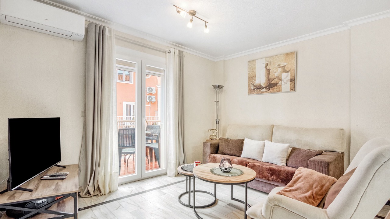 Photo of Livingroom in La Mata