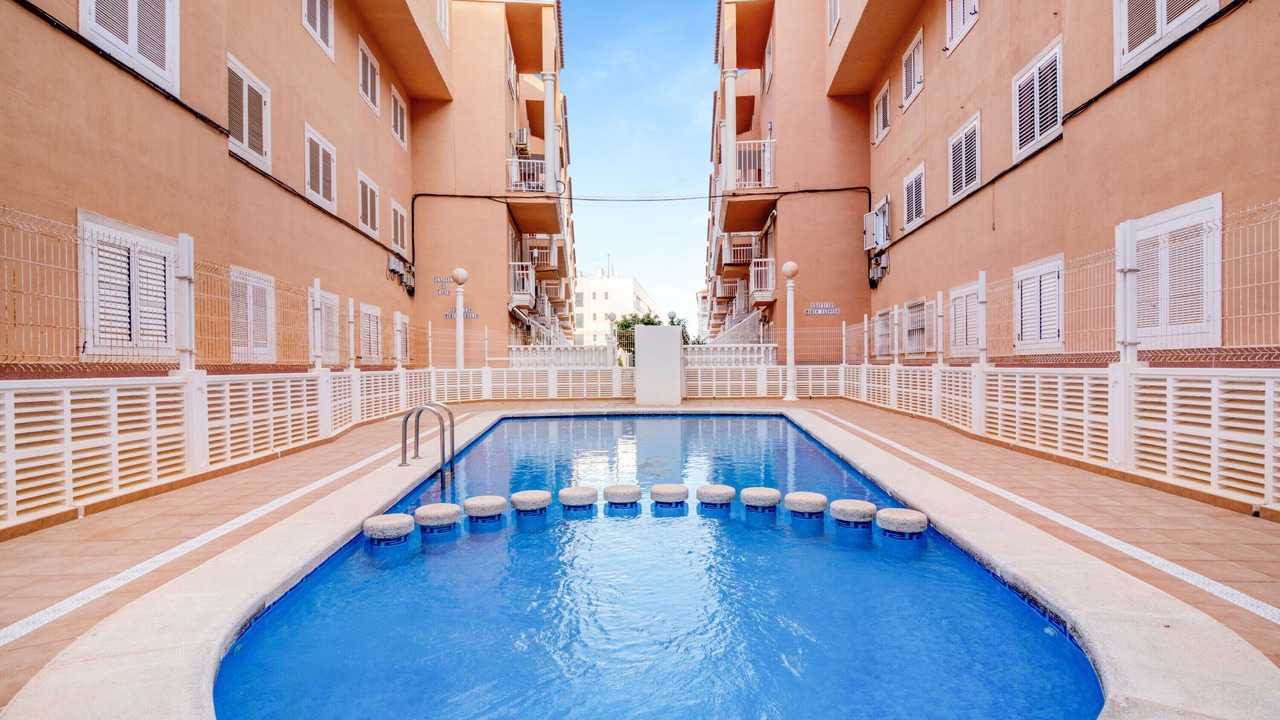 Photo of Outdoor in La Mata