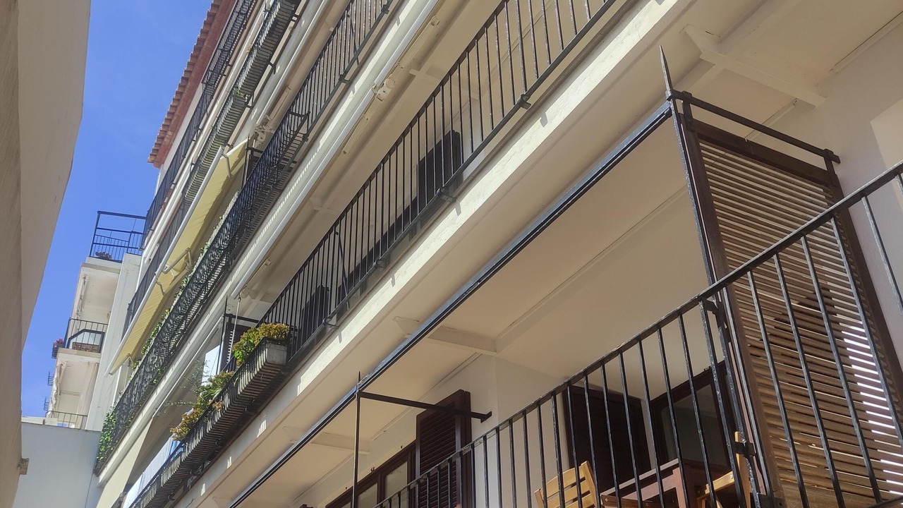 Photo of Outdoor in Llafranc