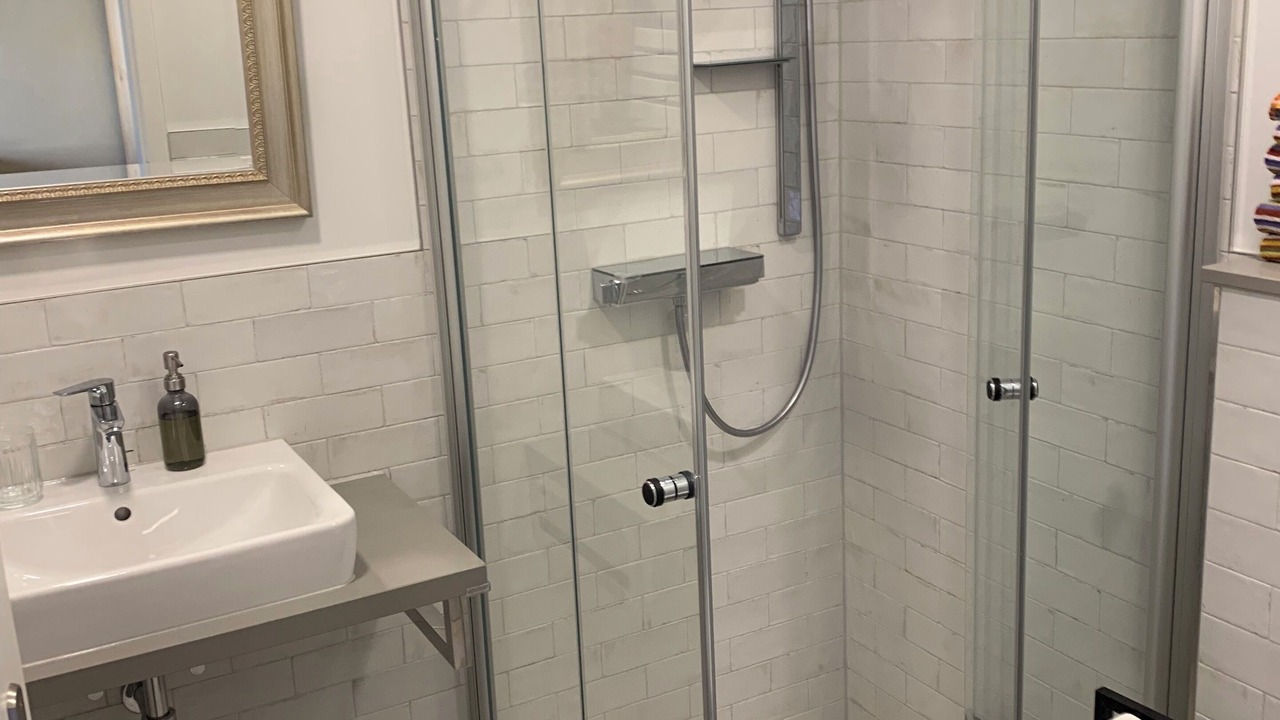 Photo of Bathroom in Schmira