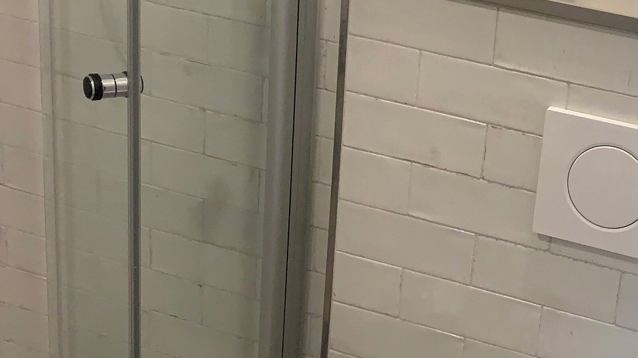 Photo of Bathroom in Schmira
