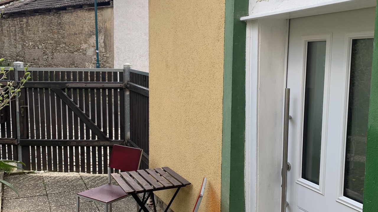 Photo of Outdoor in Schmira