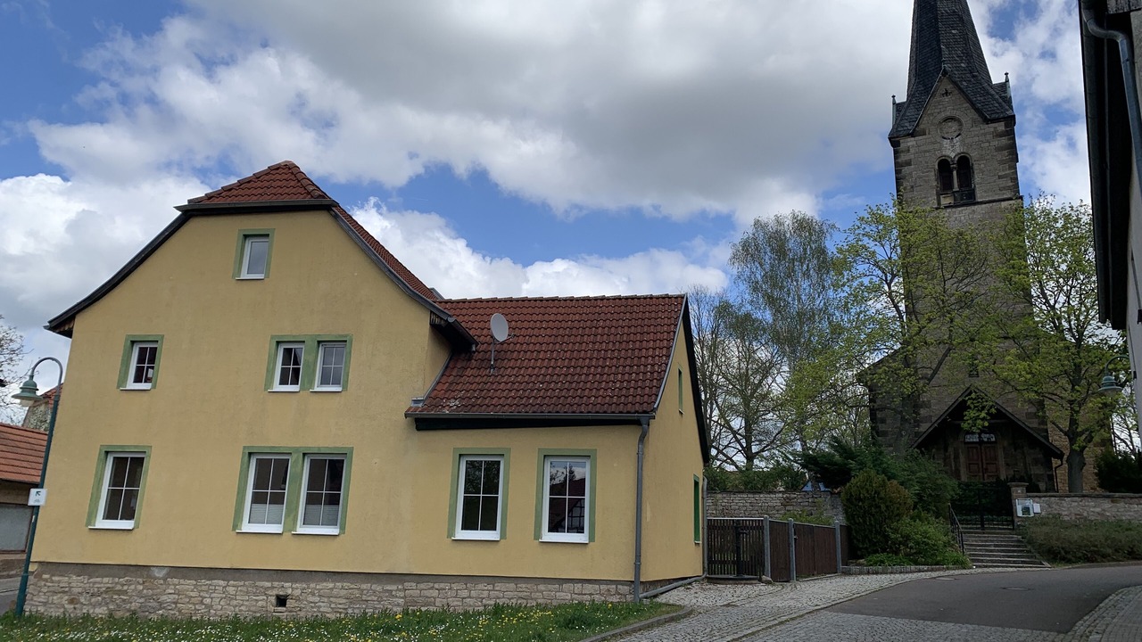 Photo of Outdoor in Schmira