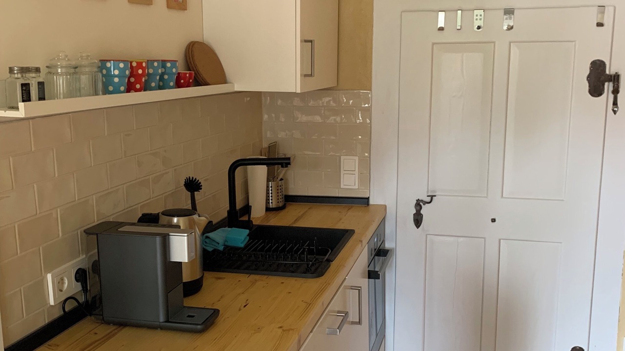 Photo of Kitchen in Schmira