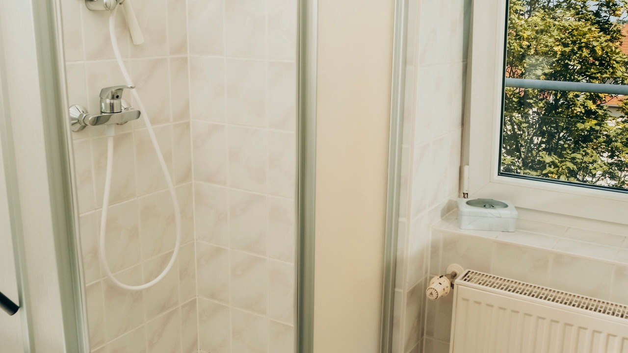 Photo of Bathroom in Andreasvorstadt