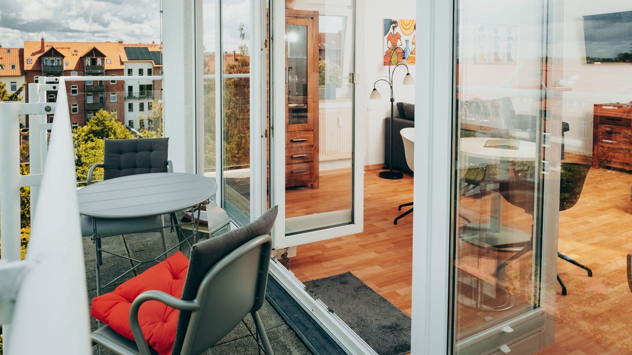 Photo of Outdoor in Andreasvorstadt