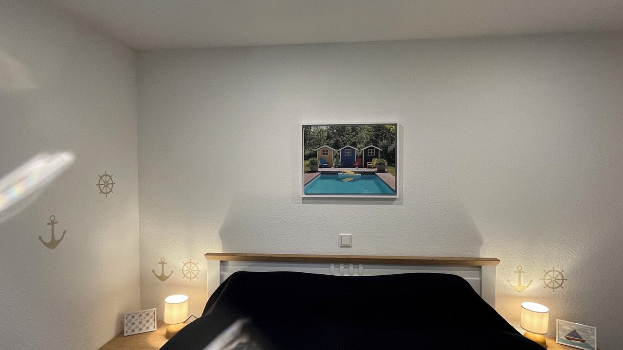 Photo of Bedroom in Eilsum