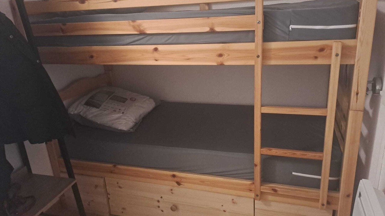 Photo of Bedroom in Montpellier