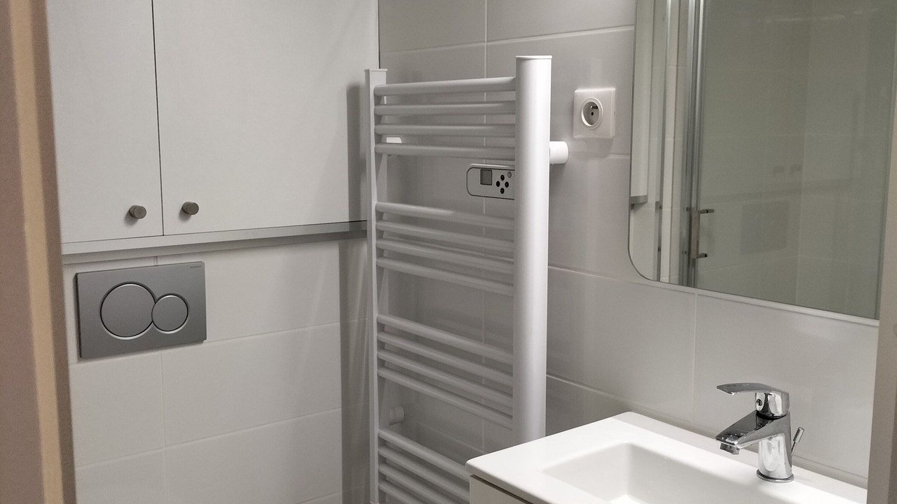 Photo of Bathroom in Montpellier