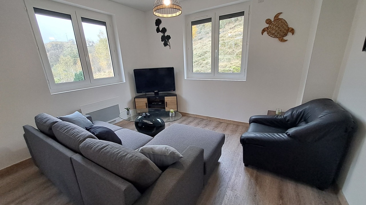 Photo of Livingroom in Gavarnie-Gedre