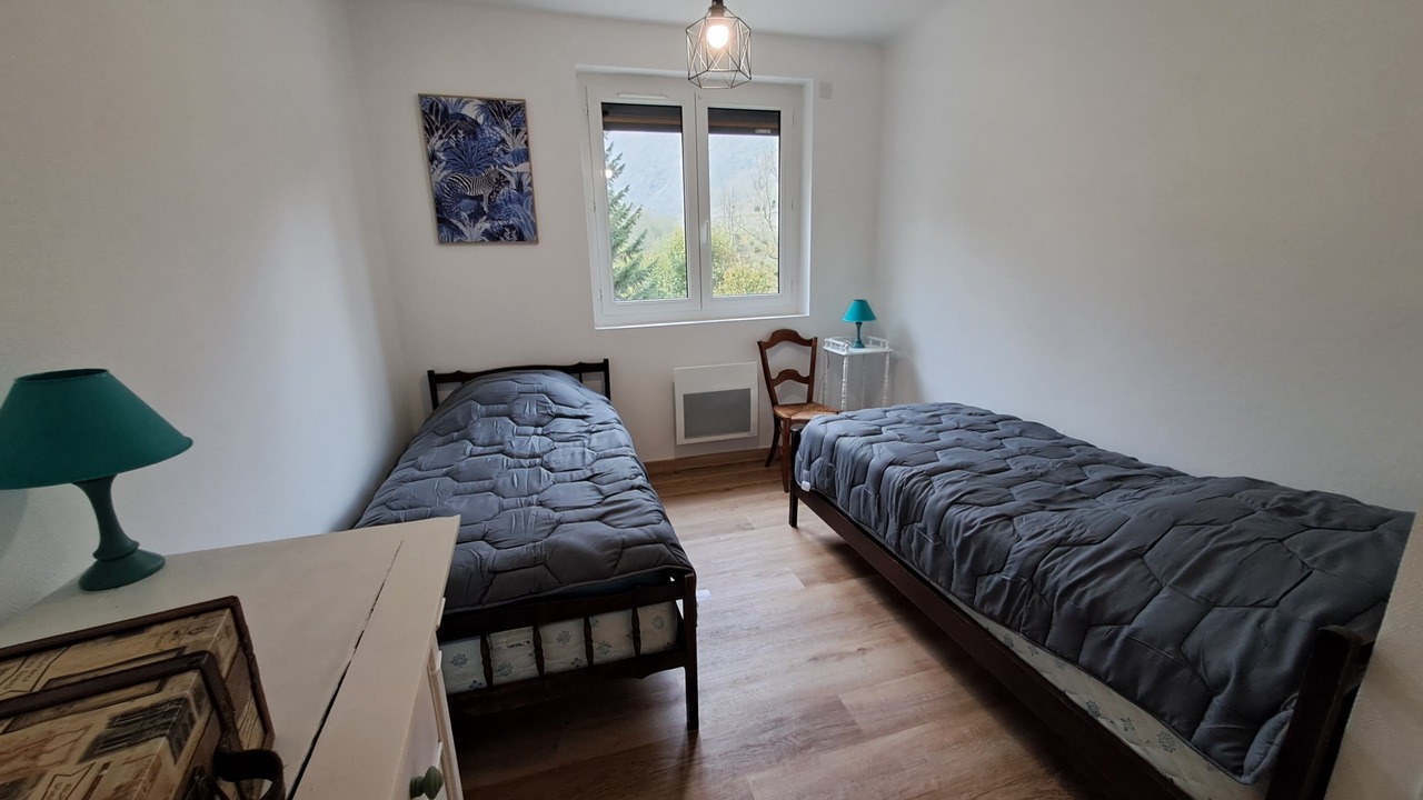Photo of Bedroom in Gavarnie-Gedre