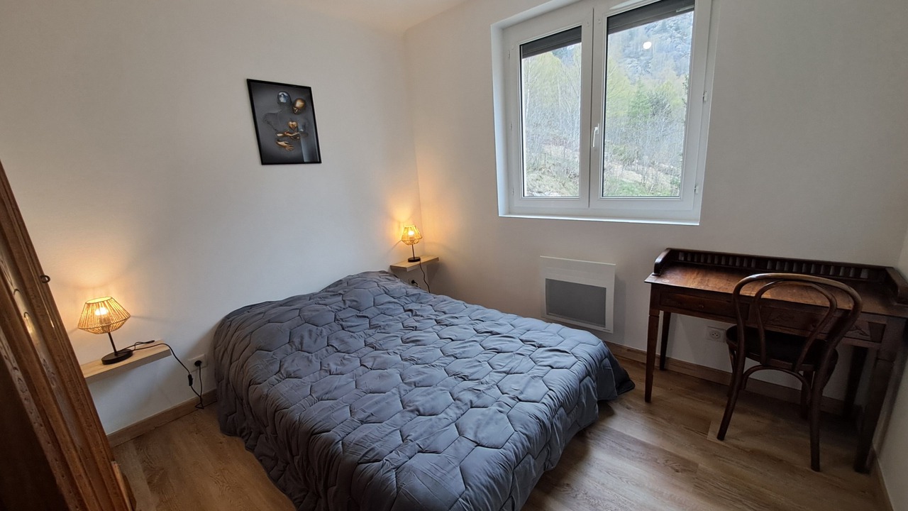 Photo of Bedroom in Gavarnie-Gedre