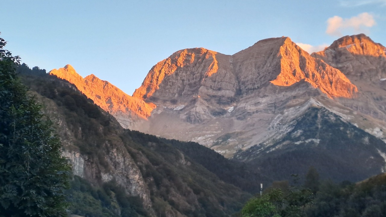 Photo of Others in Gavarnie-Gedre