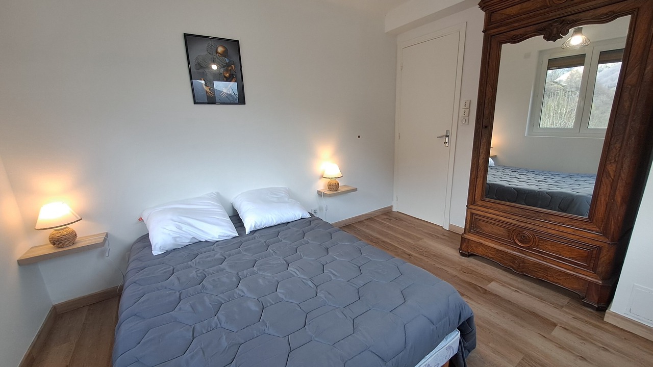 Photo of Bedroom in Gavarnie-Gedre