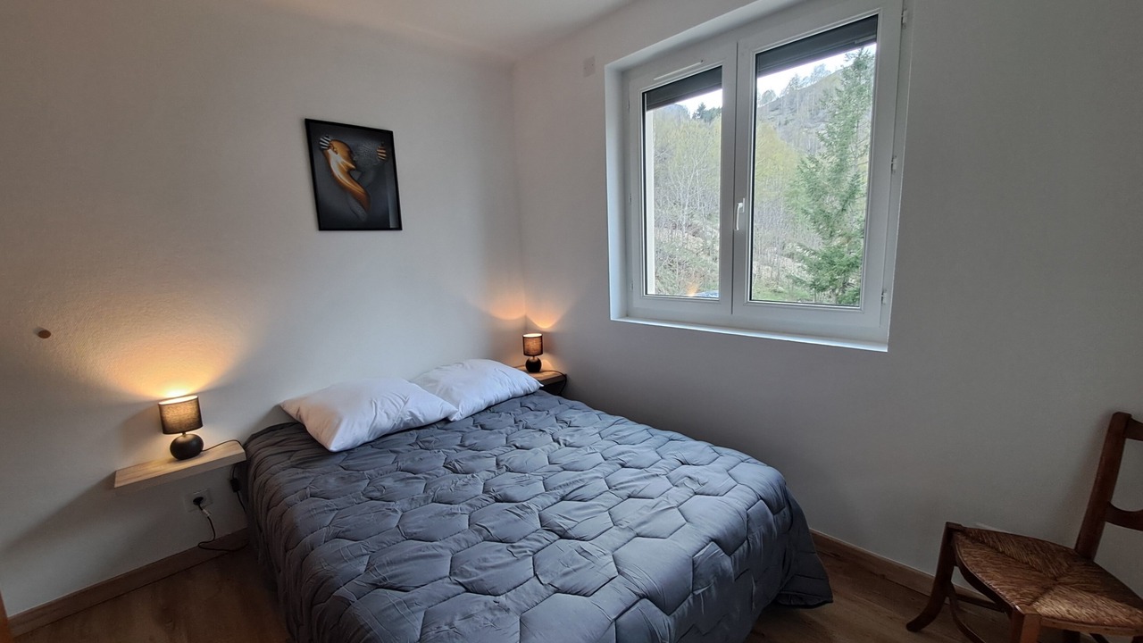 Photo of Bedroom in Gavarnie-Gedre