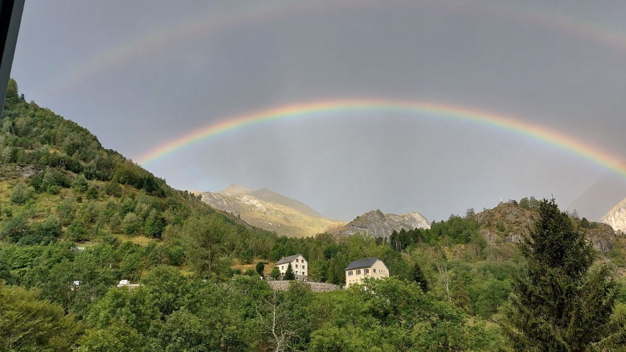 Photo of Others in Gavarnie-Gedre
