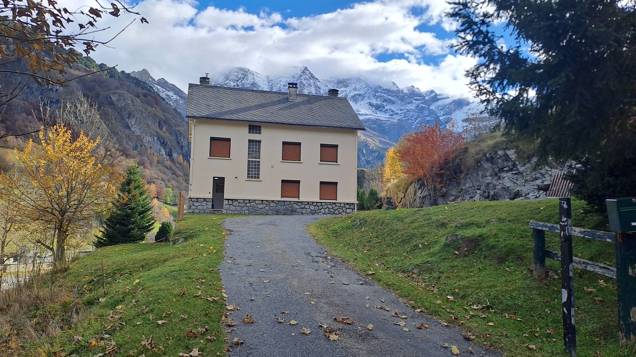 Photo of Outdoor in Gavarnie-Gedre