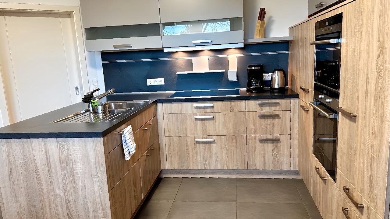 Photo of Kitchen in Bad Zwischenahn