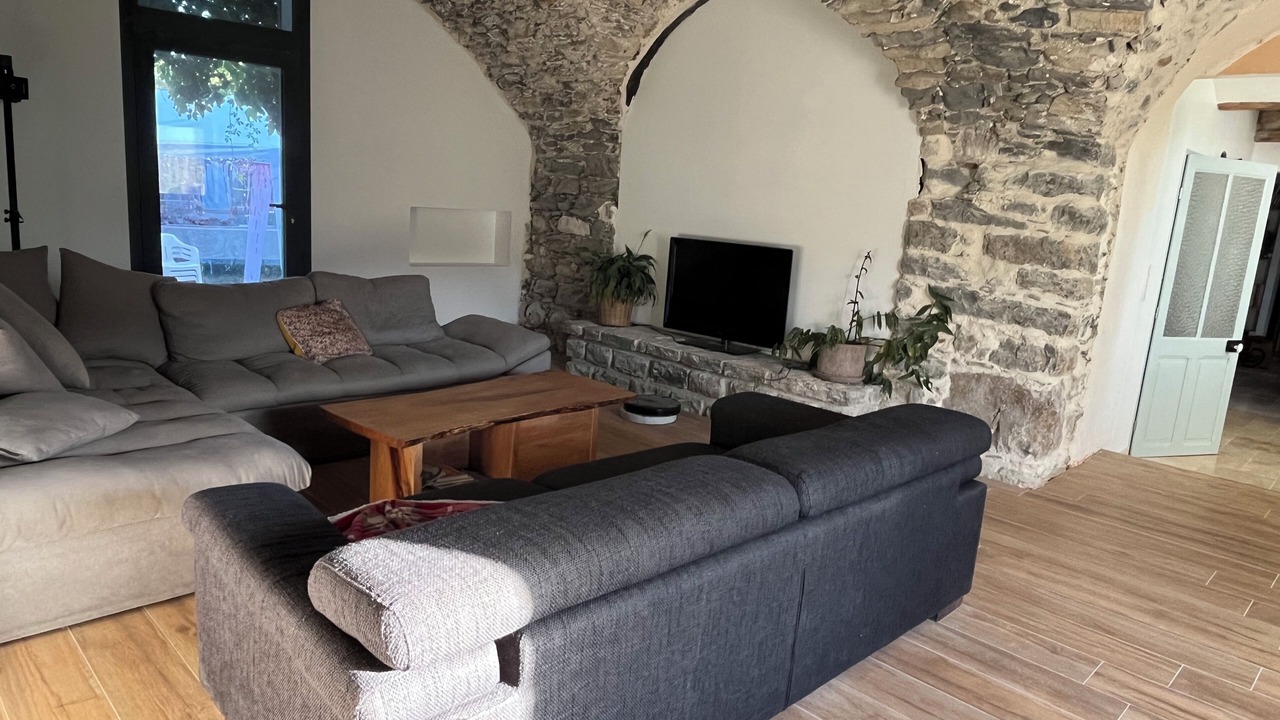 Photo of Livingroom in Laroque