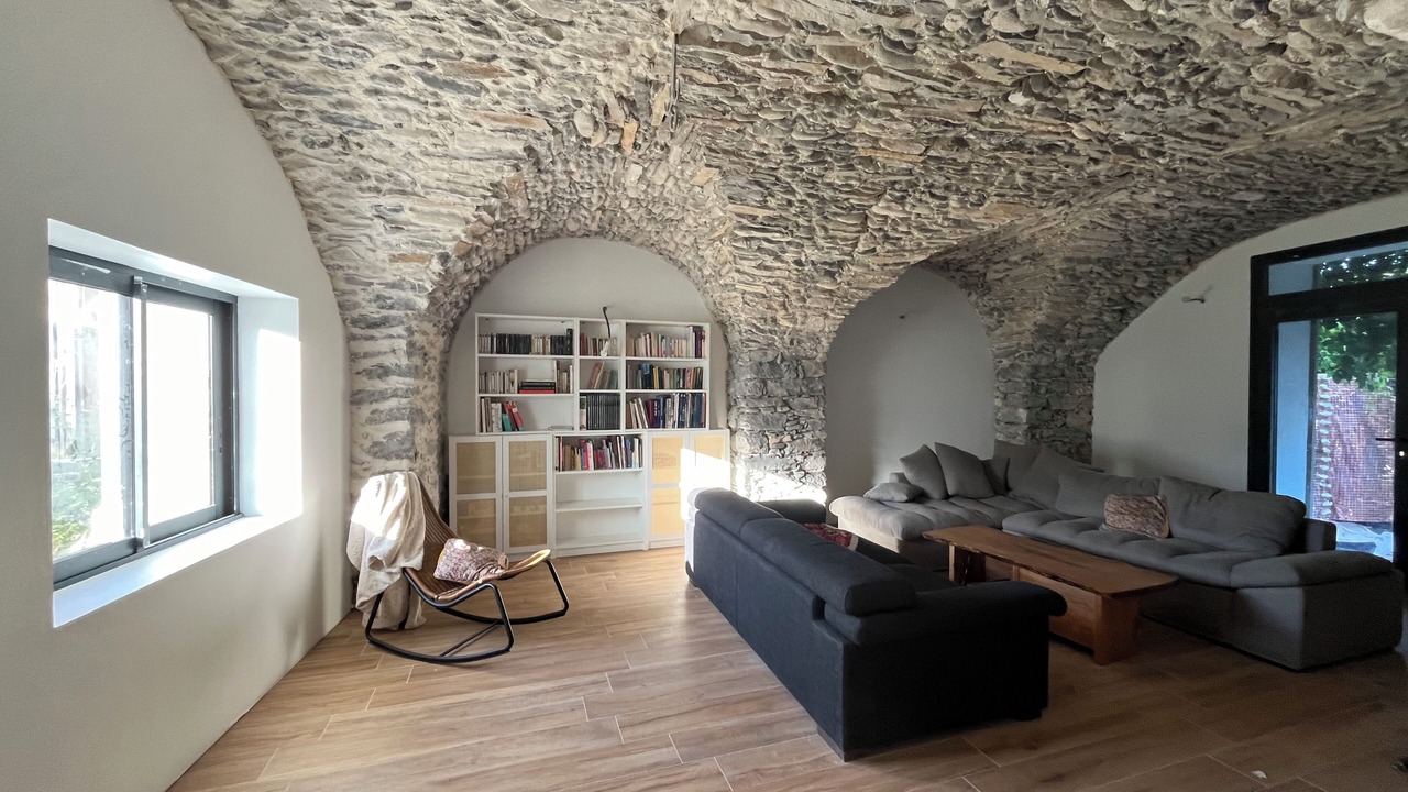Photo of Livingroom in Laroque