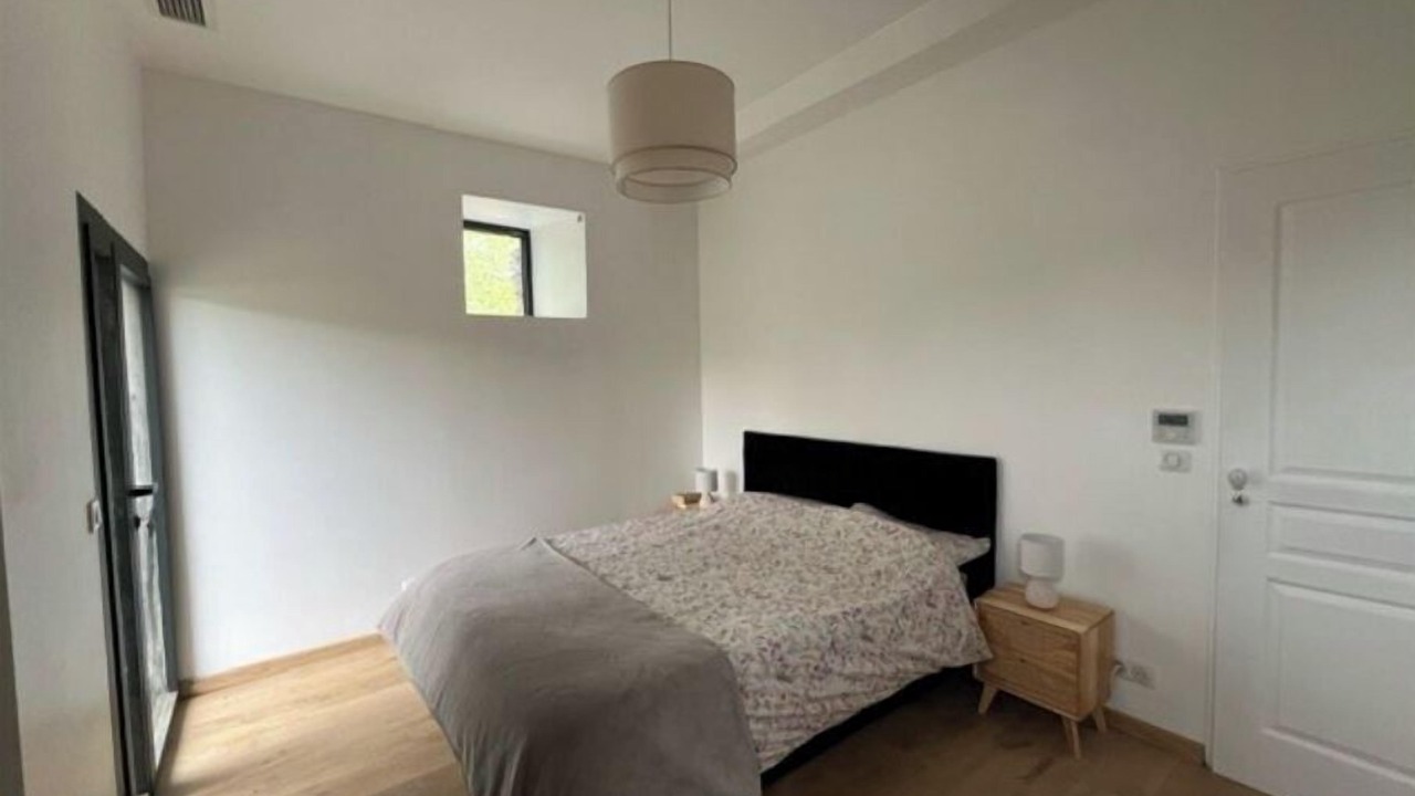Photo of Bedroom in Laroque