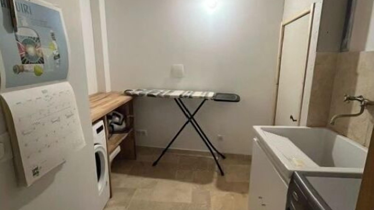 Photo of Bathroom in Laroque