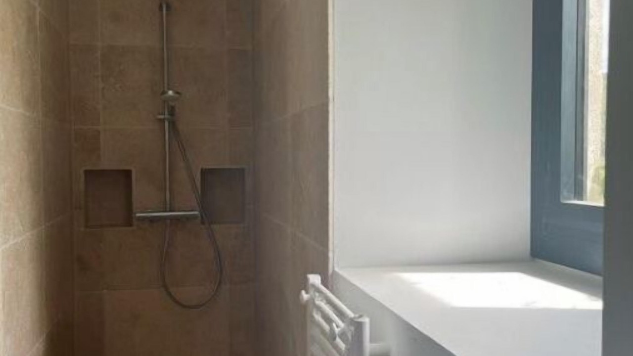 Photo of Bathroom in Laroque